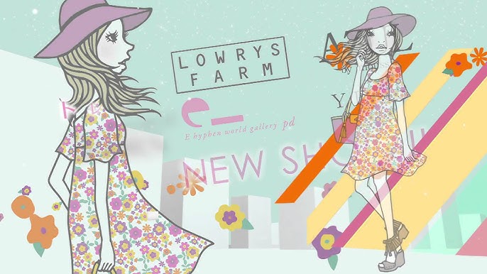 KUZUHA MALL『リニューアル』