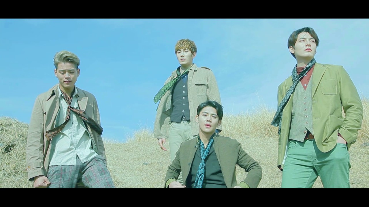 Apeace「どこまでも続く道を...」 teaser