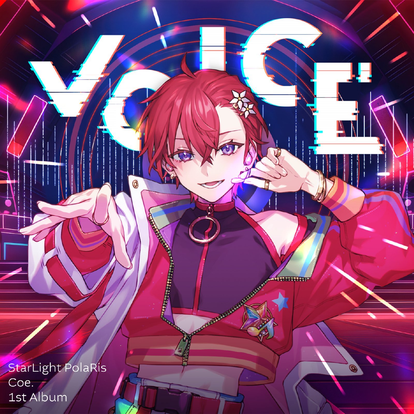 VOICE