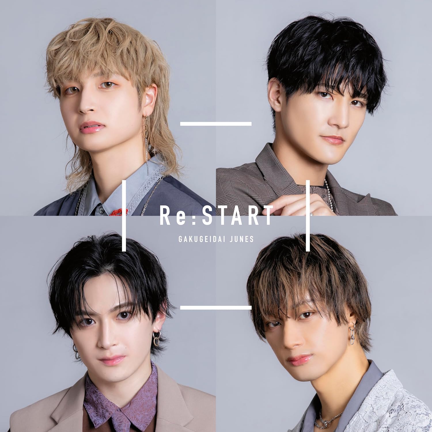 Re:START