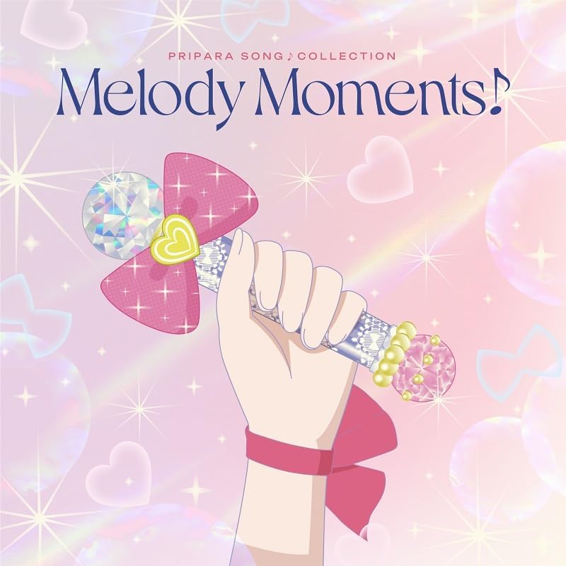 Melody Moments!
