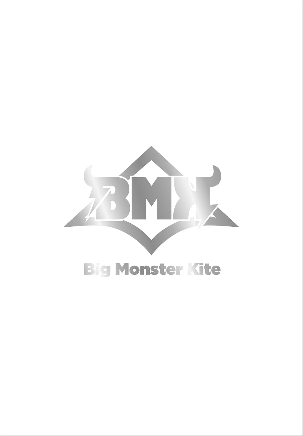 Big Monster Kite コンプリート盤