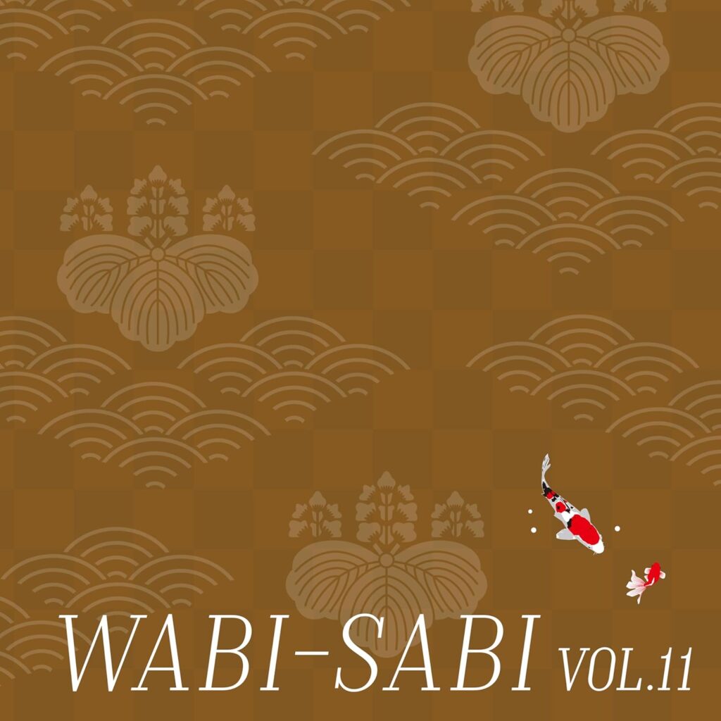 WABI-SABI Vol.11