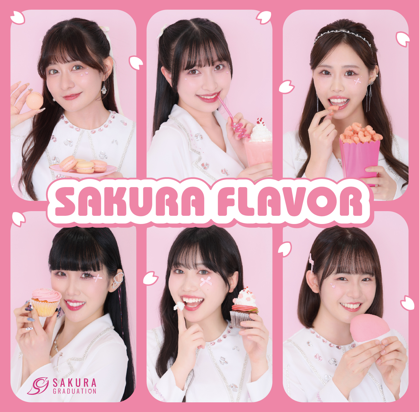 SAKURA FLAVOR