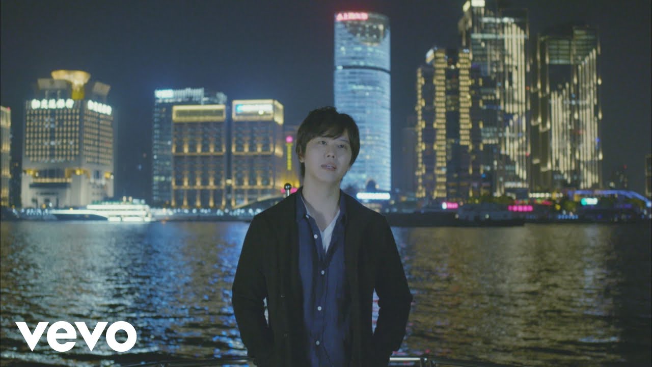 三浦祐太朗 「ありがとうあなた」(Official Music Video)