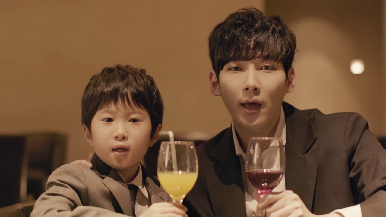 Apeace 『BANG!BURN!LOVE』