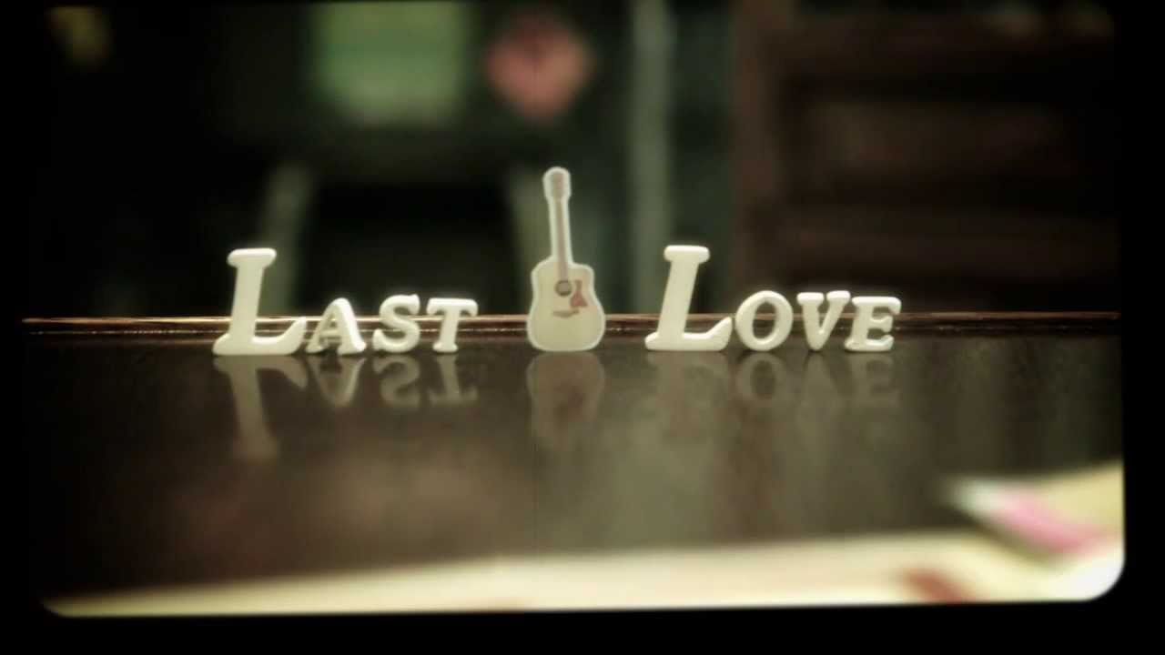 Rihwa『Last Love』