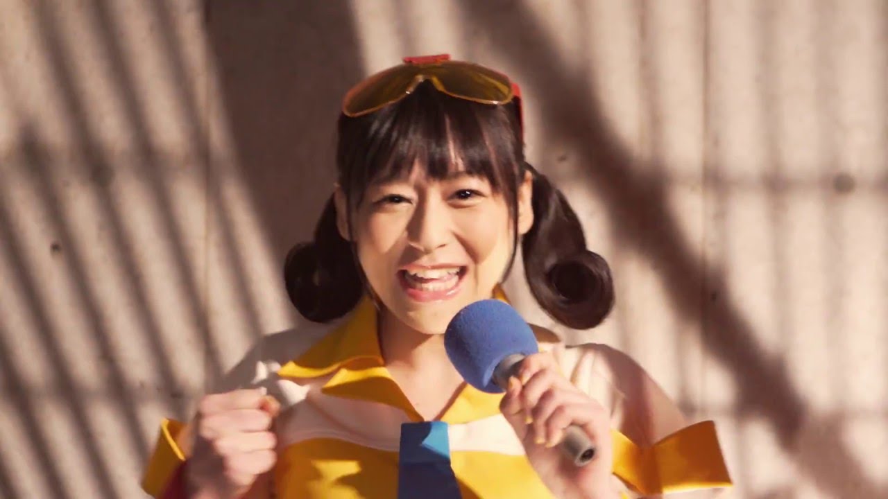 奈々菜パル子(CV:徳井 青空)『ワク☆ドキSHOOTER』